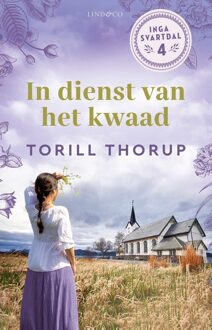 In dienst van het kwaad - Torill Thorup - ebook