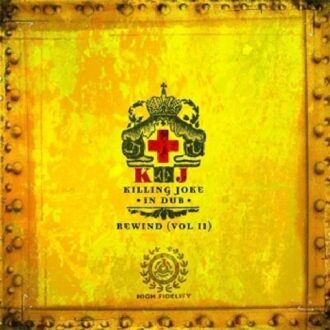 In Dub Rewind (Vol.2) - Killing Joke