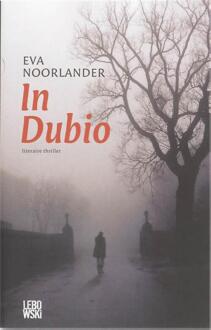 In Dubio - Boek Eva Noorlander (9048800668)