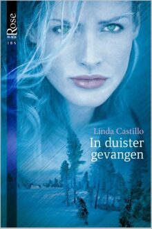 In duister gevangen - eBook Linda Castillo (9461990014)