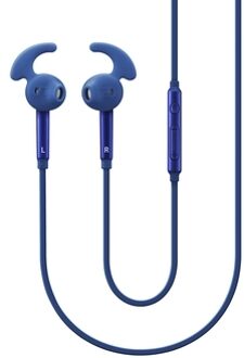 In-ear Fit Blauw