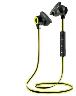 In-Ear Oortelefoon Met Microfoon Neck-Opknoping Oordopjes Bluetooth Headset Wireless Sport Controller Hoofdtelefoon & Cases Voor Iphone xiaomi 03