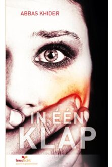 In één klap - Boek Abbas Khider (9086962815)