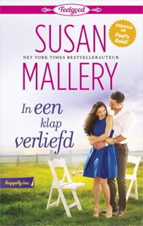 In één klap verliefd - eBook Susan Mallery (9402533486)