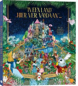 In een land hier ver vandaan… -  Kate Davies, Lucille Clerc (ISBN: 9789045330181)