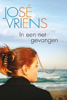 In een net gevangen - eBook José Vriens (9401900795)