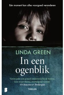 In Een Ogenblik - Linda Green