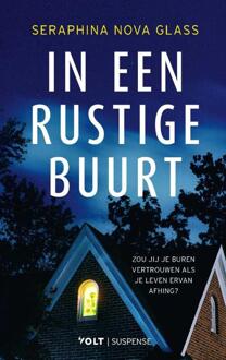 In een rustige buurt -  Seraphina Nova Glass (ISBN: 9789044551402)