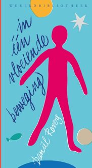 In één vloeiende beweging -  Daniël Rovers (ISBN: 9789028453302)