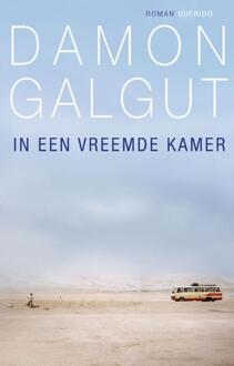 In een vreemde kamer - Boek Damon Galgut (9021439484)