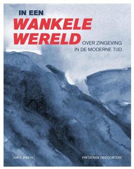 In een wankele wereld -  Frederiek Depoortere (ISBN: 9789493409941)
