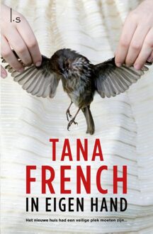 In eigen hand - eBook Tana French (9021806789)