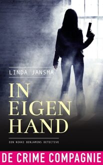 In eigen hand