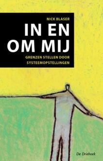 In en om mij - Boek Nick Blaser (9060307224)