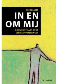 In en om mij - Boek Nick Blaser (9060307224)