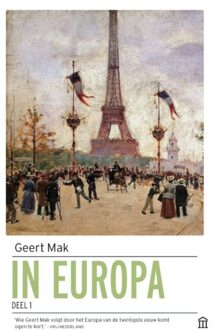 In Europa / Deel 1 - Geert Mak