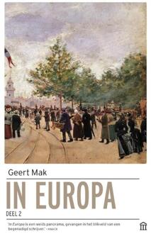 In Europa / Deel 2 - Geert Mak
