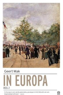 In Europa / Deel 2 - Geert Mak