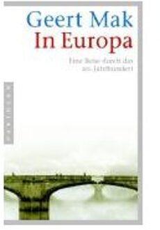 In Europa - Geert Mak