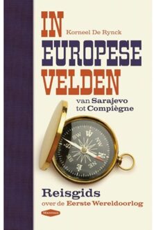 In Europese velden - Boek Korneel De Rynck (9022333736)