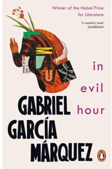 In Evil Hour - Gabriel Garcia Marquez