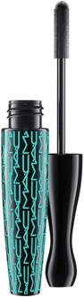 In Extreme Dimension Mascara - Dimensional Black