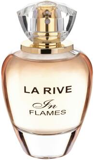 In Flames - 90ml - Eau de Parfum