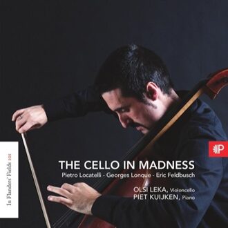 In Flanders' Fields 101: The Cello In Madness
