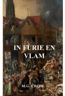 In furie en vlam