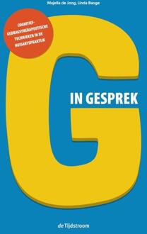 In gesprek - Boek Majella de Jong (9058980278)