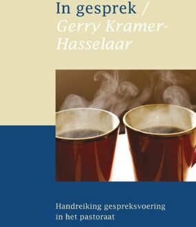 In gesprek - eBook Gerry Kramer-Hasselaar (9401900779)