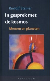 In gesprek met de kosmos