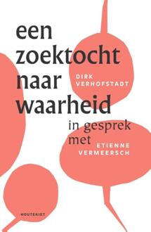 In Gesprek Met Etienne Vermeersch - (ISBN:9789089247322)