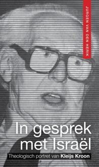 In gesprek met Israël -  Jurgen van den Herik (ISBN: 9789493220799)