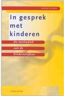 In gesprek met kinderen - Boek A. de Beyn (9085600138)