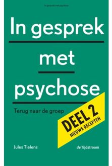 In Gesprek Met Psychose / 2