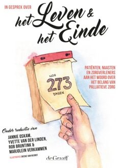 In Gesprek Over Het Leven En Het Einde