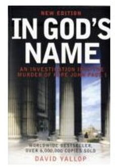 In God's Name
