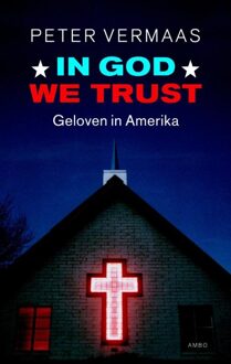 In God we trust - eBook Pieter Vermaas (9026326599)