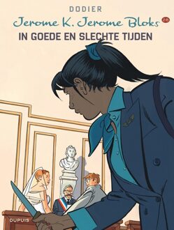 In goede en slechte tijden -  Alain Dodier (ISBN: 9789031439881)