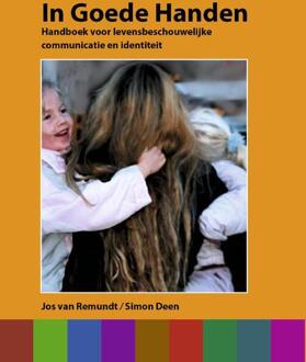 In goede handen - Boek Jos van Remundt (9023253078)