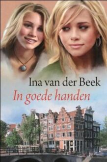 In goede handen - eBook Ina van der Beek (9059778200)