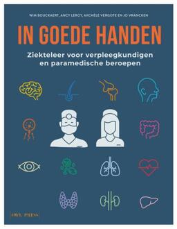 In Goede Handen - Wim Bouckaert