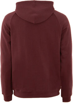 In Gold We Trust Heren the expension - maat M Rood