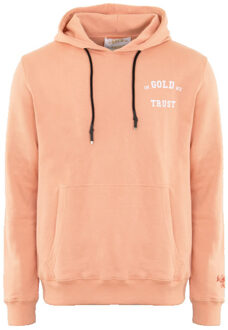 In Gold We Trust Heren the notorious Roze - M