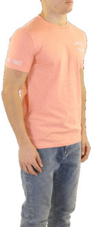 In Gold We Trust Heren the pusha Roze - M