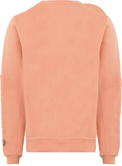 In Gold We Trust Heren the slim light Roze - M