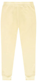 In Gold We Trust Jogger the alligator corn husk Goud - S