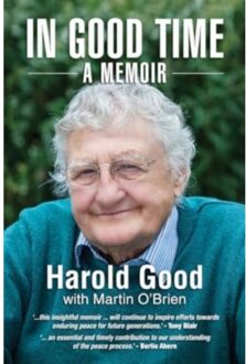 In Good Time - Harold Good
