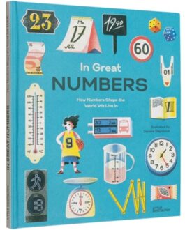 In Great Numbers - Isabel Thomas